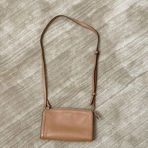 Kate Spade crossbody purse